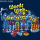 Illustration for article titled The emWords with Friends/em Craze Justified By One Perfect Piece of Clothing